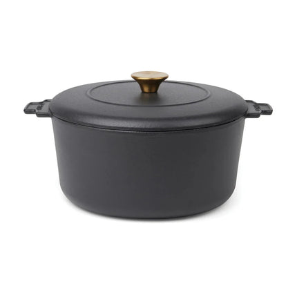 Monte Heritage Enamelled Cocotte 5.5 L - hospitality