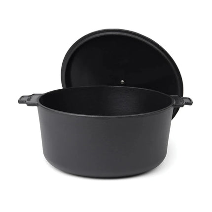Monte Heritage Enamelled Cocotte 5.5 L - hospitality
