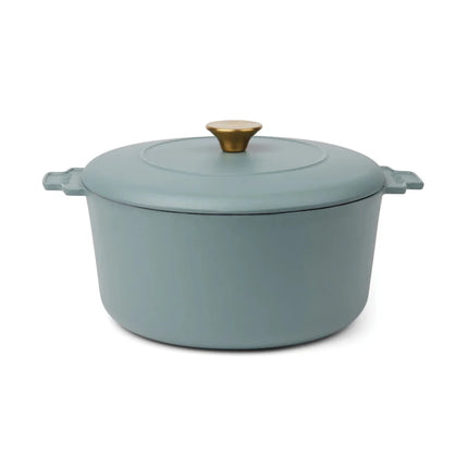 Monte Heritage Enamelled Cocotte 5.5 L - hospitality