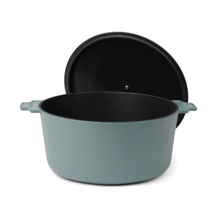 Monte Heritage Enamelled Cocotte 5.5 L - hospitality