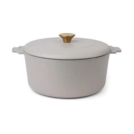 Monte Heritage Enamelled Cocotte 5.5 L - hospitality