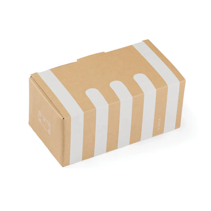 Monte Neu Stoneware Duo Mini Dishes Atelier Monte - hospitality