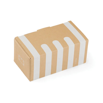 Monte Neu Stoneware Duo Mini Dishes Atelier Monte - hospitality