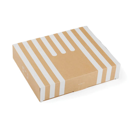 Monte Neu Studio Collection Rectangular Stoneware Oven Dish Handcrafted for Oven to Table - hospitality