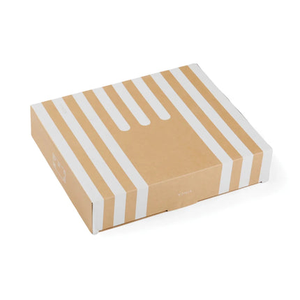 Monte Neu Studio Collection Rectangular Stoneware Oven Dish Handcrafted for Oven to Table - hospitality