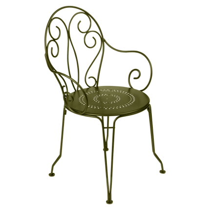 Montmartre Bistro Armchair - CWDH