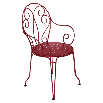 Montmartre Bistro Armchair - CWDH