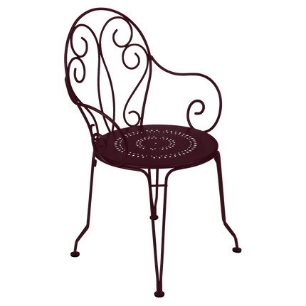 Montmartre Bistro Armchair - CWDH