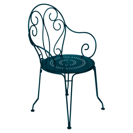 Montmartre Bistro Armchair - CWDH