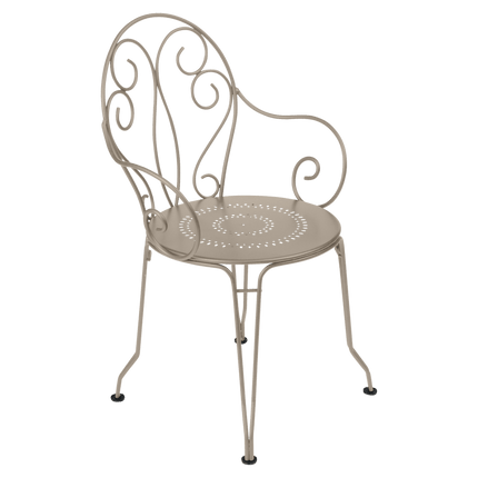 Montmartre Bistro Armchair - CWDH