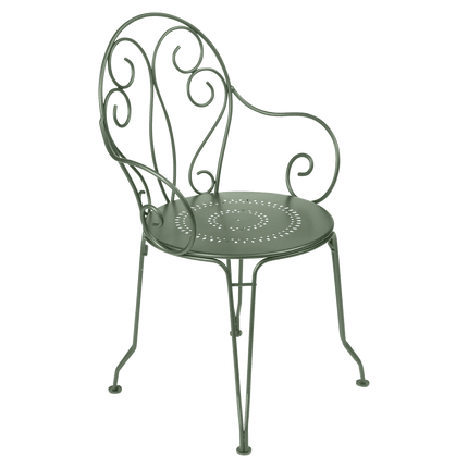 Montmartre Bistro Armchair - CWDH