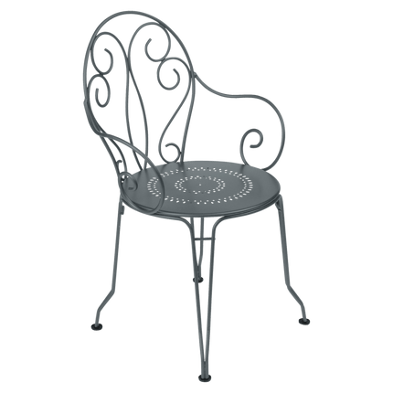 Montmartre Bistro Armchair - CWDH