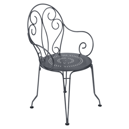 Montmartre Bistro Armchair - CWDH