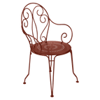 Red Ochre