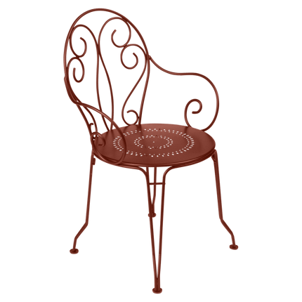 Montmartre Bistro Armchair - CWDH