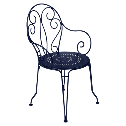 Montmartre Bistro Armchair - CWDH