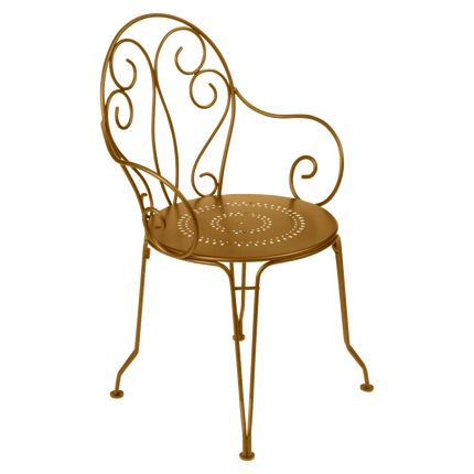 Montmartre Bistro Armchair - CWDH