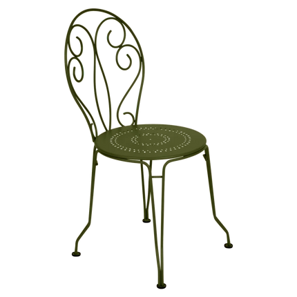 Montmartre Chair - CWDH