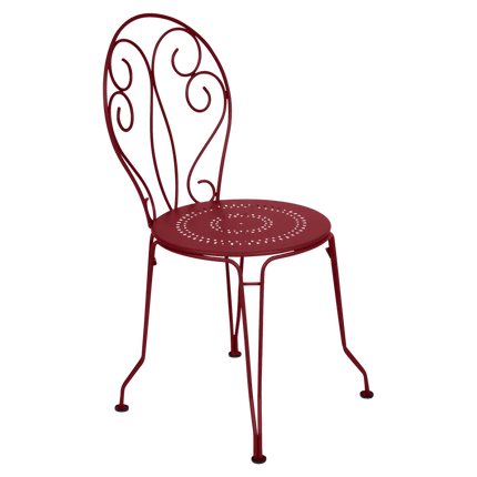 Montmartre Chair - CWDH