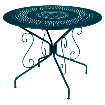 Montmartre Round Bistro Table Ø96 cm - CWDH