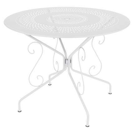Montmartre Round Bistro Table Ø96 cm - CWDH