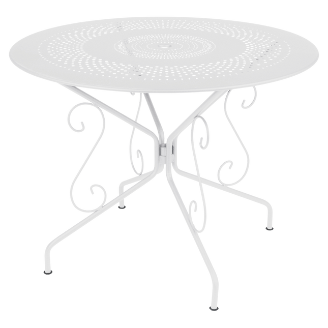 Montmartre Round Bistro Table Ø96 cm - CWDH