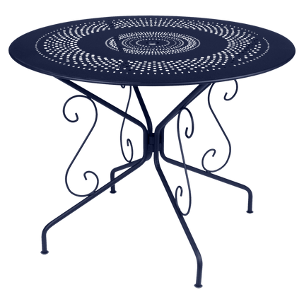 Montmartre Round Bistro Table Ø96 cm - CWDH