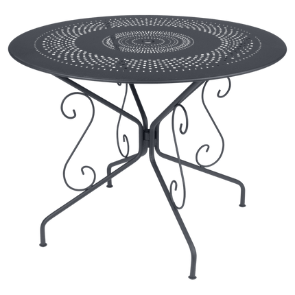 Montmartre Round Bistro Table Ø96 cm - CWDH