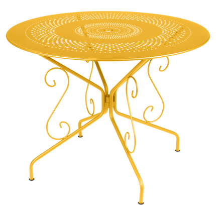 Montmartre Round Bistro Table Ø96 cm - CWDH