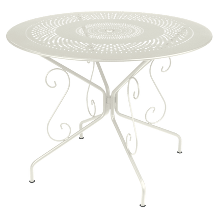 Montmartre Round Bistro Table Ø96 cm - CWDH