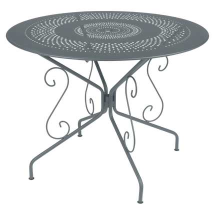 Montmartre Round Bistro Table Ø96 cm - CWDH