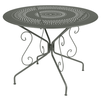 Montmartre Round Bistro Table Ø96 cm - CWDH