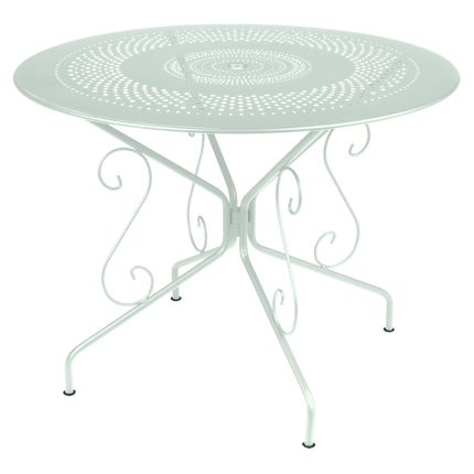 Montmartre Round Bistro Table Ø96 cm - CWDH