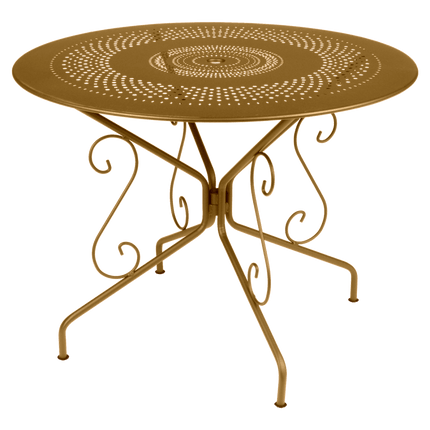 Montmartre Round Bistro Table Ø96 cm - CWDH