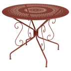 Red Ochre