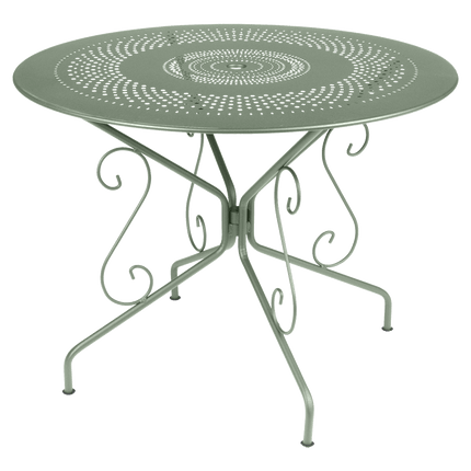 Montmartre Round Bistro Table Ø96 cm - CWDH