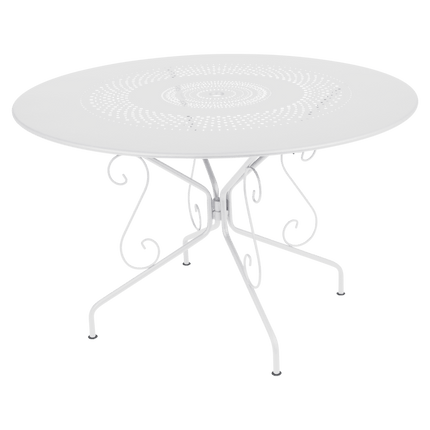 Montmartre Round Terrace Table Ø117 cm - CWDH
