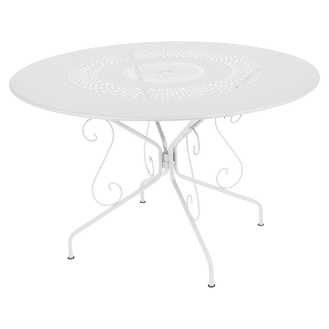 Montmartre Round Terrace Table Ø117 cm - CWDH