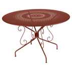 Red Ochre