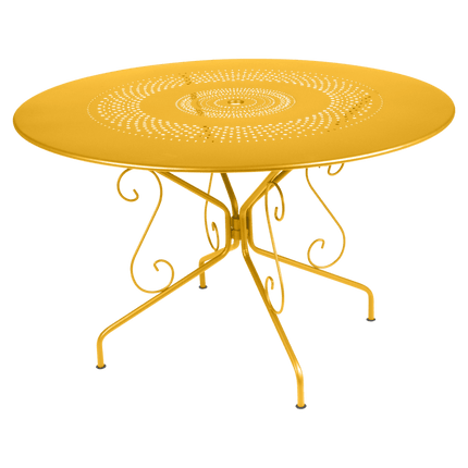 Montmartre Round Terrace Table Ø117 cm - CWDH