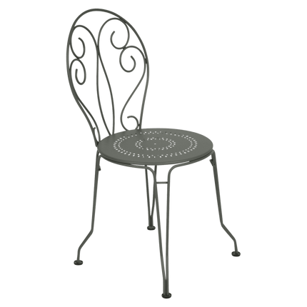 Montmartre Stackable Bistro Chair - CWDH