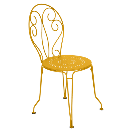 Montmartre Stackable Bistro Chair - CWDH