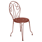 Red Ochre