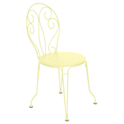 Montmartre Stackable Bistro Chair - CWDH