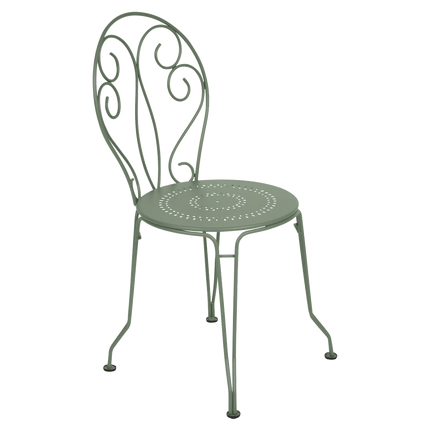 Montmartre Stackable Bistro Chair - CWDH