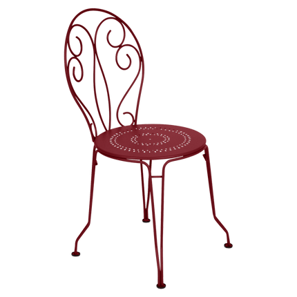 Montmartre Stackable Bistro Chair - CWDH