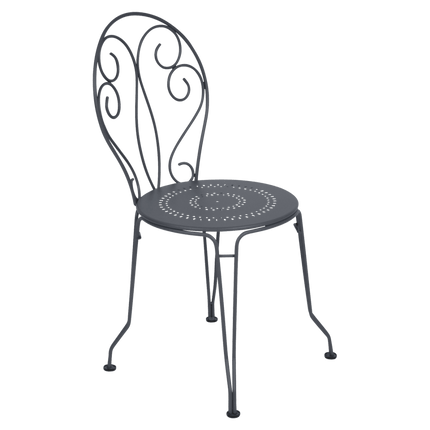 Montmartre Stackable Bistro Chair - CWDH