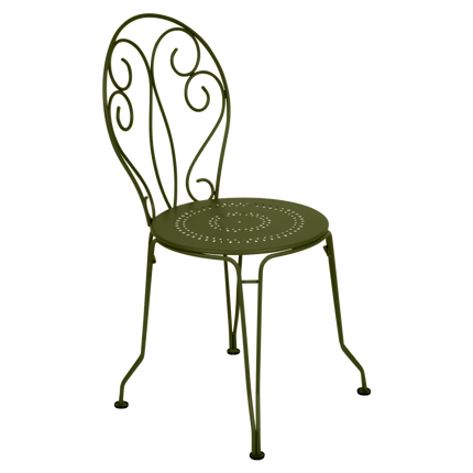 Montmartre Stackable Bistro Chair - CWDH
