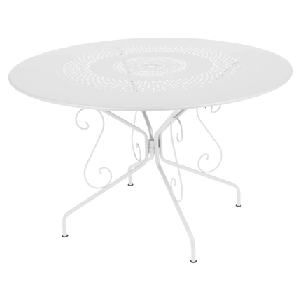Montmartre Table Ø117 cm - CWDH