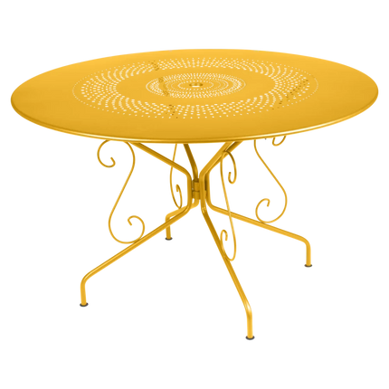 Montmartre Table Ø117 cm - CWDH